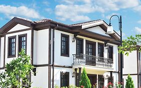 Zagnospasa Konaklari